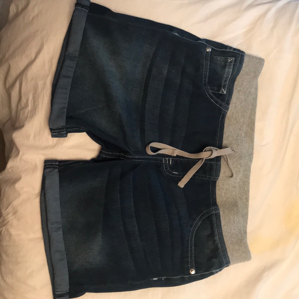 Girls Justice Brand Shorts